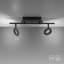 Minsa LED Semi Flush Mount