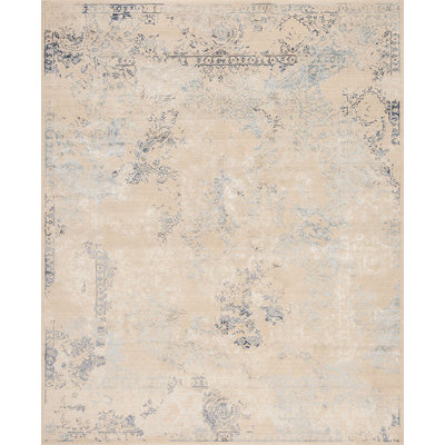 Nirvana Area Rug