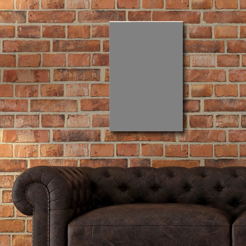 «Art Structure 1» par Design Fabrikken, art mural en verre acrylique, H 24 po x l 16 po x P 0,2 po
