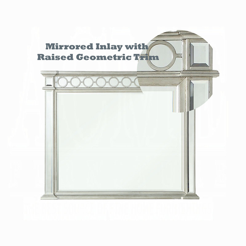 Miroir Varian