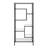 Charney Geometric Bookcase-15258591