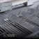 Spire 5-Burner Built-in Grill Head with Rear Burner