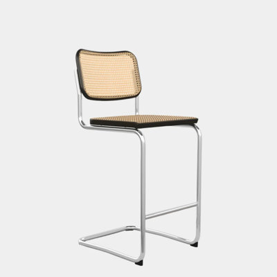 Tabouret de comptoir Cesca