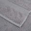 Premium Guest Towels SOLUND 4 Pcs 30X50 Cm 600 Gsm-2128985600