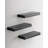 Alison 3 Piece Glass Floating Shelf-218439055-210537697