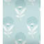 Printed Pillows Linen Floral Accent Pillow-675190371-675190378-675190388