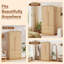 Armoire en bois fabriqué de 70,87 po-736996104
