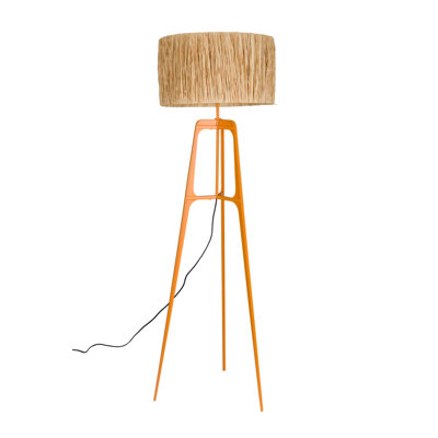 Afra Tripod Floor Lamp