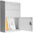 Large Locking Wall Mount Drop Box