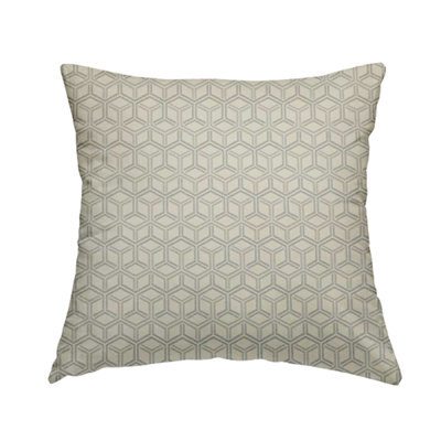 Sparkman Geometric Rectangular Throw Cushion