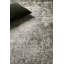 Abrienne Soft Shiny Border Green/Grey Rug-252171954