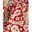 Classic One-of-a-Kind 4' 2" X 6' 3" Hand Knotted Area Rug