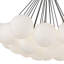 Lustre à DEL Bolla-103256181-103256182-103398406