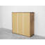 Artin Solid Wood 4 - Drawer Rectangle Accent Chest