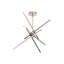 Rochelle 6-Light Chandelier-55898150-124606671