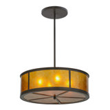 Smythe 4 - Light Chandelier