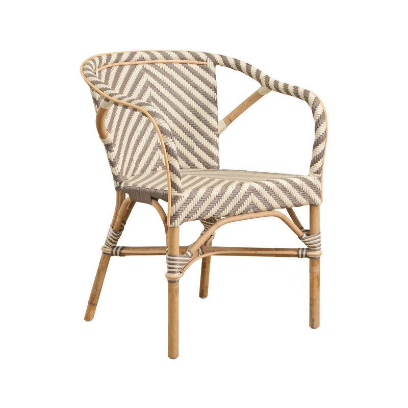 Chaise de salle à manger Alu Affaire
