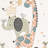 Glantz Polypropylene Plastic Rug-1713002176