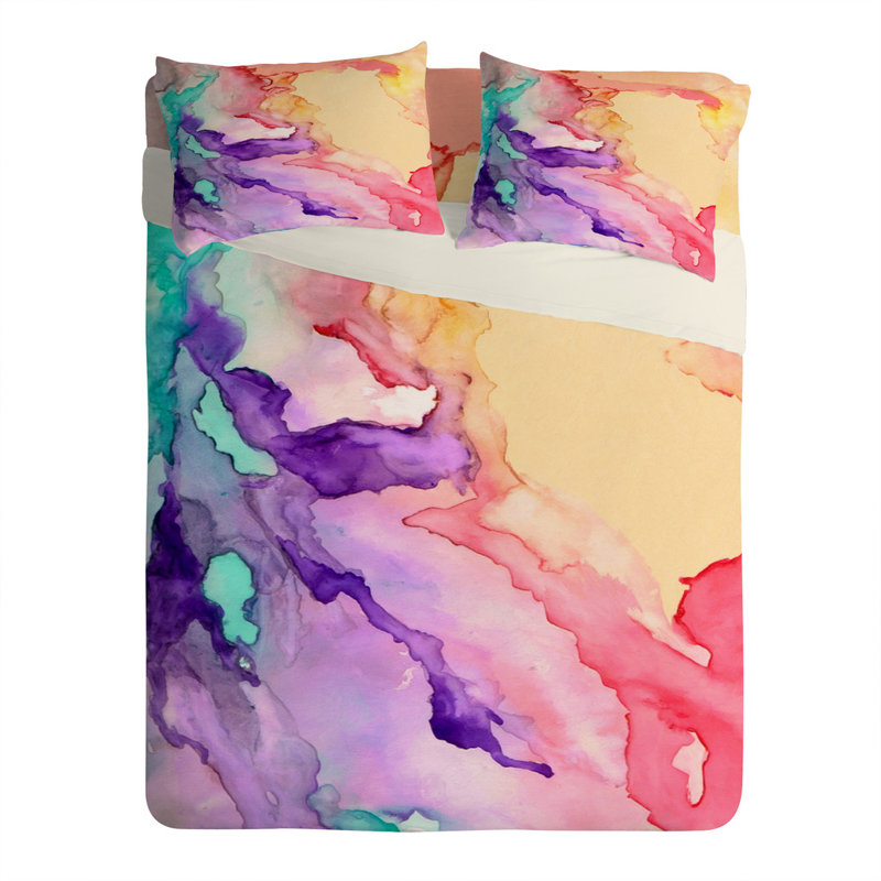 Rosie Brown Abstract, Standard