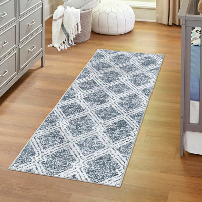 Massie Geometric Indoor Rug