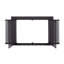 Portes de foyer pliantes en aluminium Kirsty-1904074626