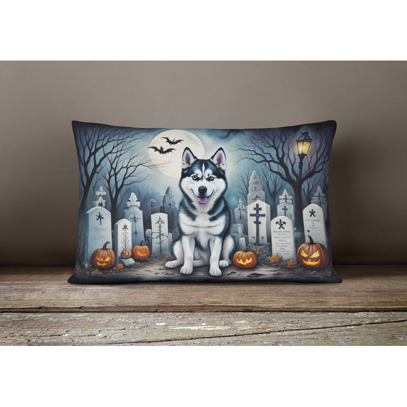 Other/No Pattern Outdoor Throw Pillow