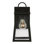 Founders 1 - Light Outdoor Wall Lantern
