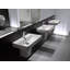 Laufen PRO S 23.62'' L Bathroom Sink-27159571