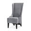 Fauteuil d'appoint de 23,03 po de largeur