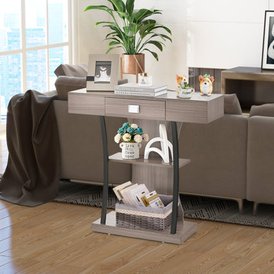 Alom 91cm Console Table