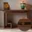 Console d'entrée moderne en bois-1046247390-1046247388
