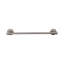 Edwardian Bath Single 32 1/2" Wall Mounted  Towel Bar-447379945