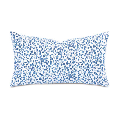 Majorca Lumbar Pillow Cover & Insert