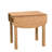 Kona 36" Drop Leaf Table
