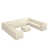 Blanc est en rupture de stock