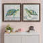 Ensemble de peinture sur toile 2 pièces-269952245-269952136
