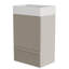 Meuble-lavabo autoportant de 20 po avec lavabo en céramique-1770960245
