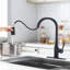 Robinet de cuisine SUNRINX-94553825