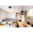 Kilby 1 - Light Single Pendant