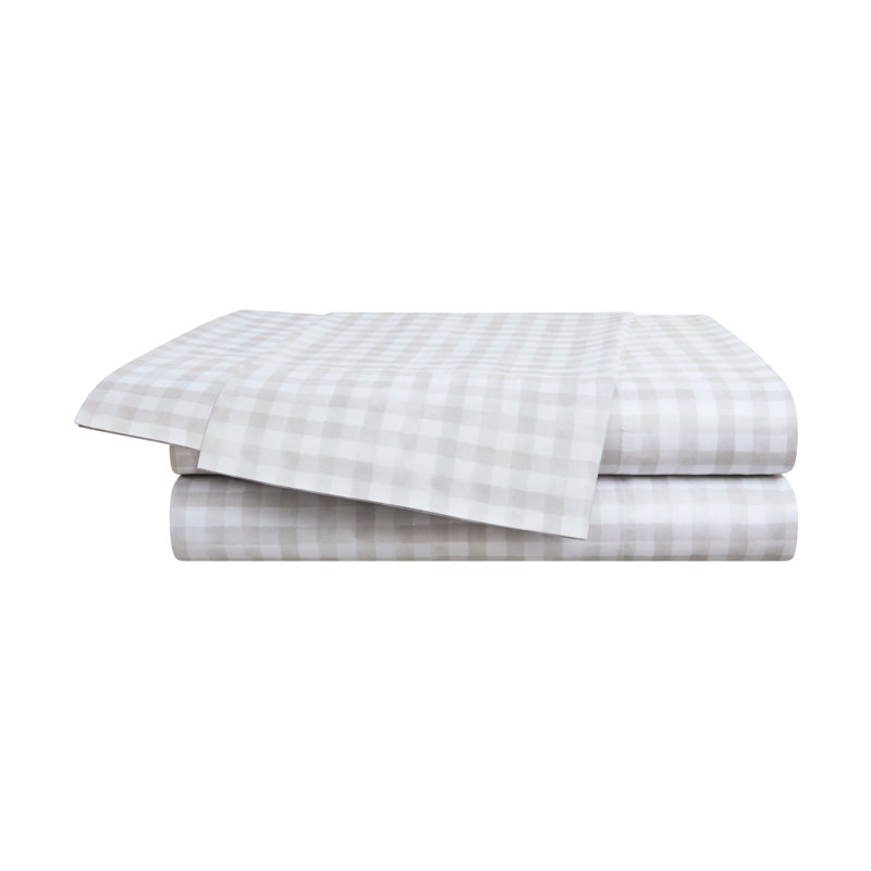 Martex Fresh & Collected Irene Sheet Set, Queen Sheet Set with 2 Pillowcases