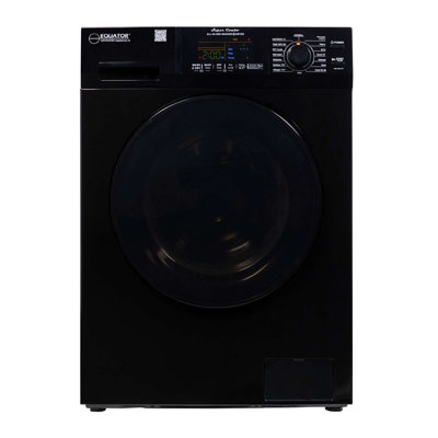 Ensemble laveuse et sécheuse 1,62 pieds cubes Equator Advanced Appliances