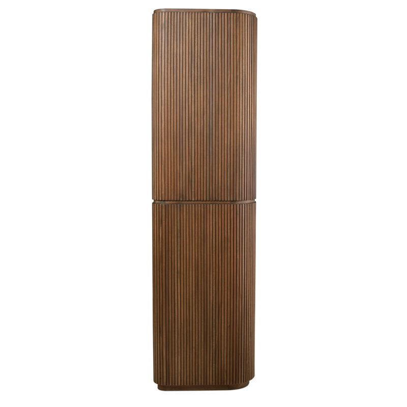 Kindred Cabinet, Brown