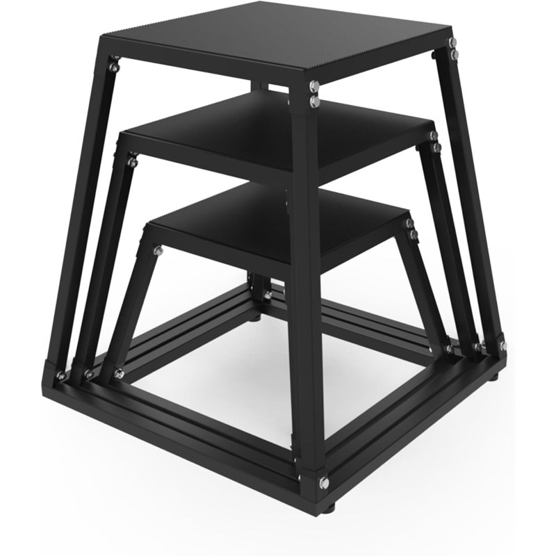 Freestanding, Black