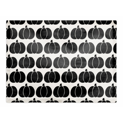 Emmi Polyester Abstract Rectangle Placemat