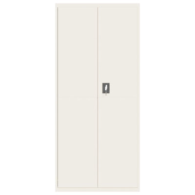 Adriean 2 -Door 4 -Shelf