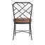 Calcutta Outdoor Dining Side Chair-34089037-34090938-34090916