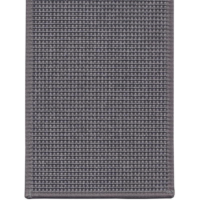 Calabasas Solid Colour Area Rug, Rectangle 133 x 200cm