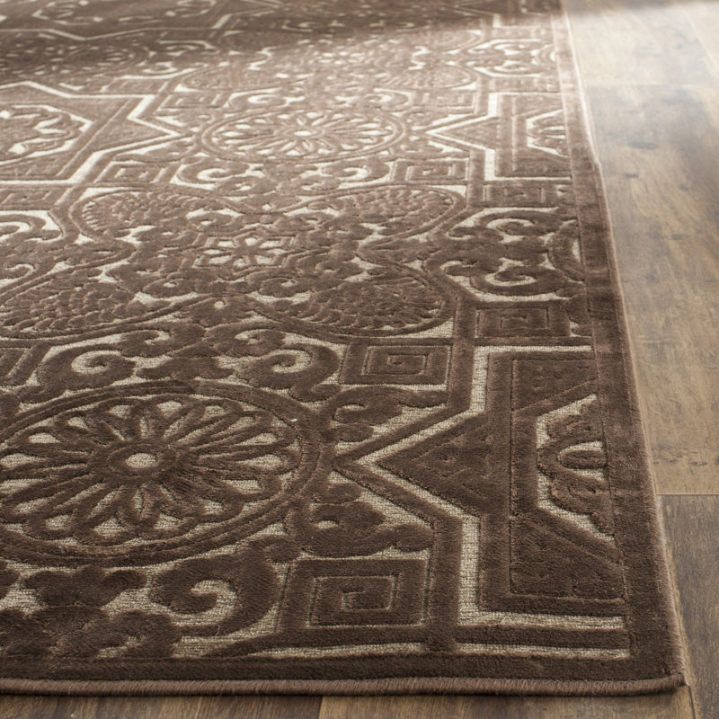 Wayfarer Martha Stewart Performance Rug, Rectangle 5'3" x 7'6"