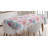 Geometric Tablecloth-2127957696