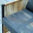 Outdoor PE Wicker 2Seats Sofa With Cushion And Table Set